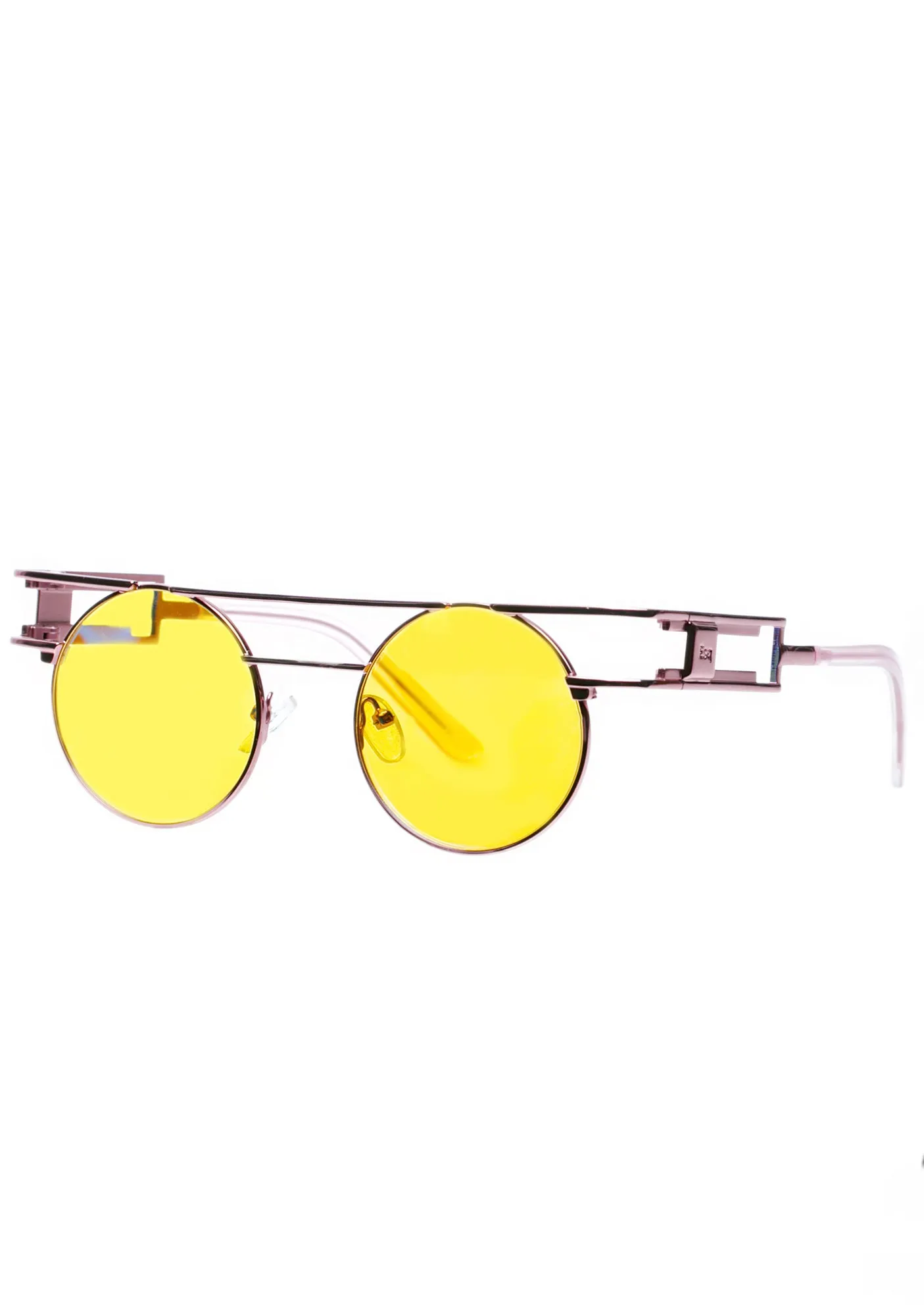 Speqz Pink Holo Sunglasses-