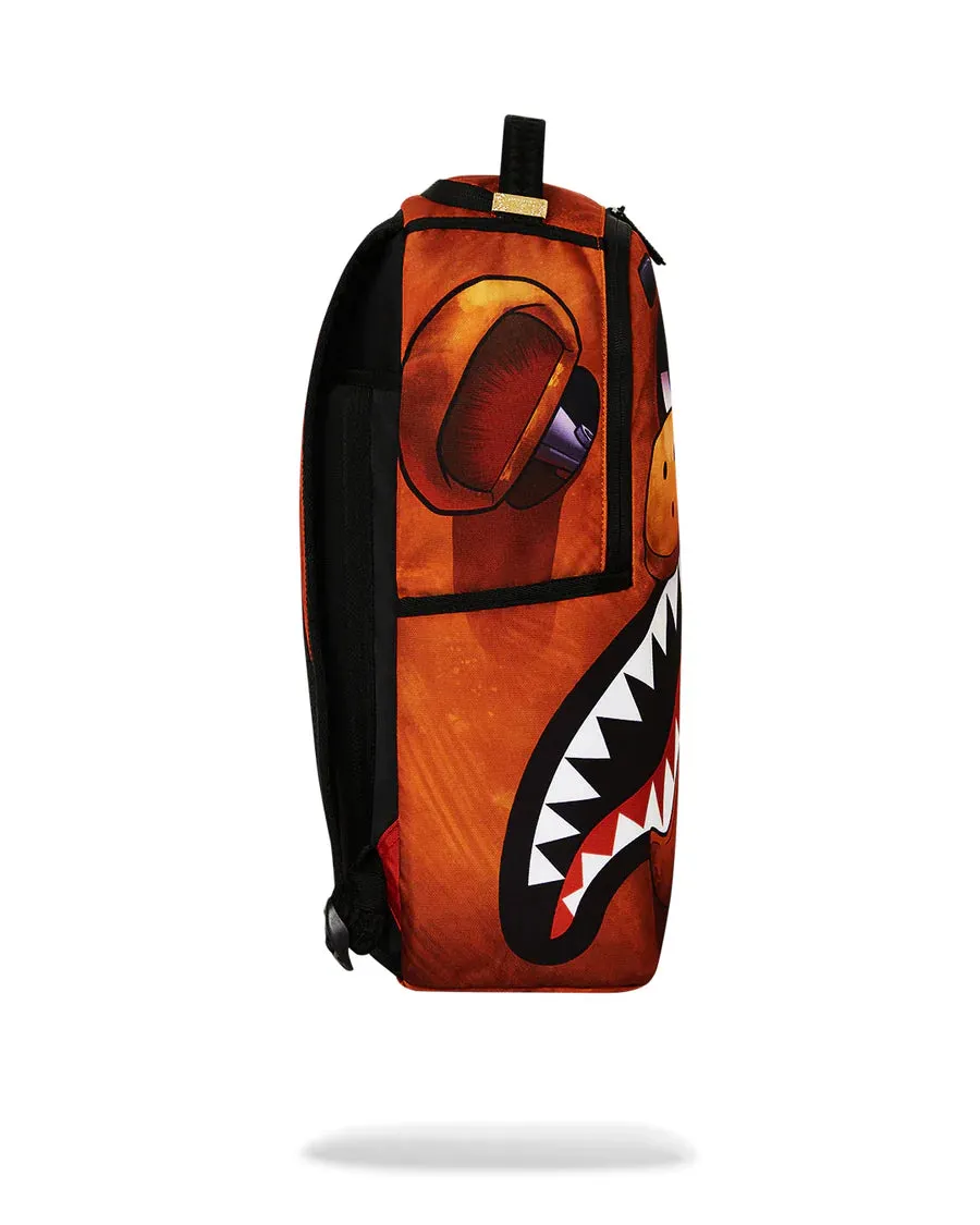 Sprayground 5 Nights At Freddys: Freddy Shark Backpack