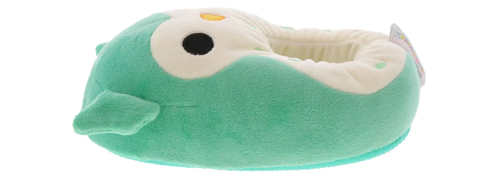 Squishmallows Youth Kids' (1-5) Owl Slipper