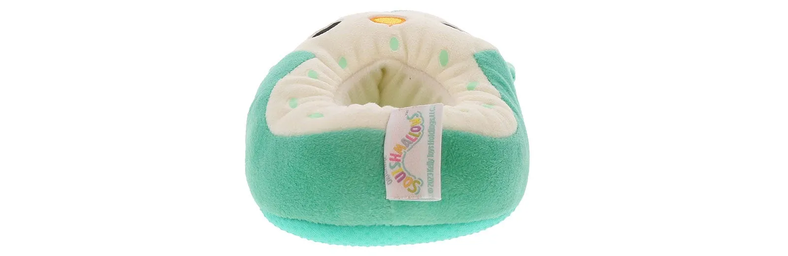 Squishmallows Youth Kids' (1-5) Owl Slipper