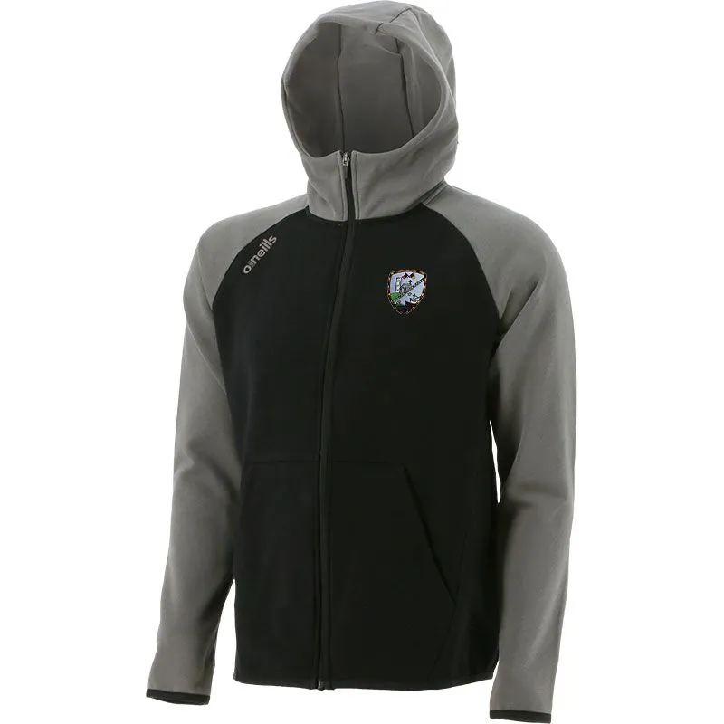 St. Colmans Juvenile GAA Henry Fleece Full Zip Hoodie