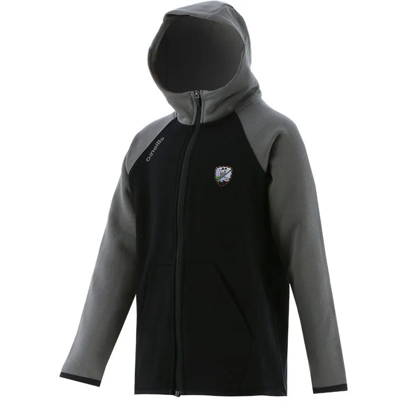 St. Colmans Juvenile GAA Kids' Henry Fleece Full Zip Hoodie