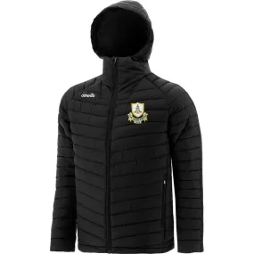 St. Marks GAA Club Kids' Peru Hooded Padded Jacket