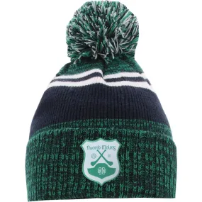 St. Mullins GAA Canyon Bobble Hat