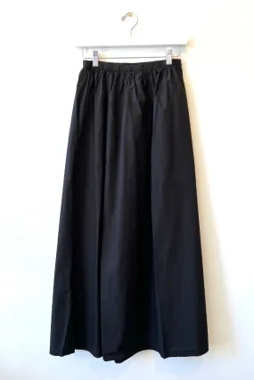 Stark, Long Parachute Skirt  