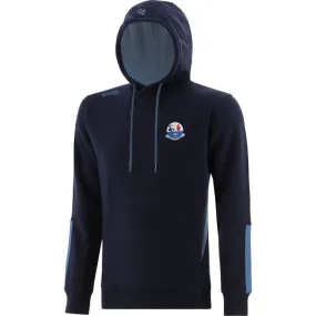 Strabane Sigersons GFC Jenson Fleece Hooded Top