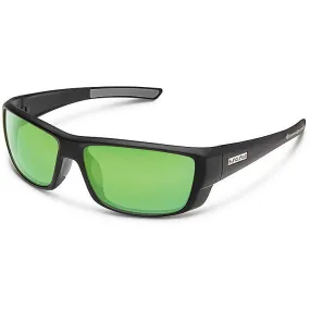 Suncloud Lock Sunglasses