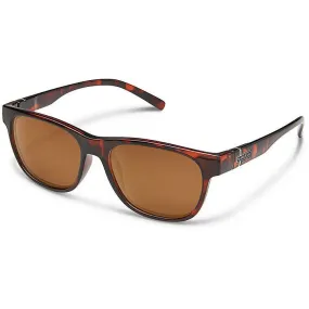 Suncloud Scene Sunglasses