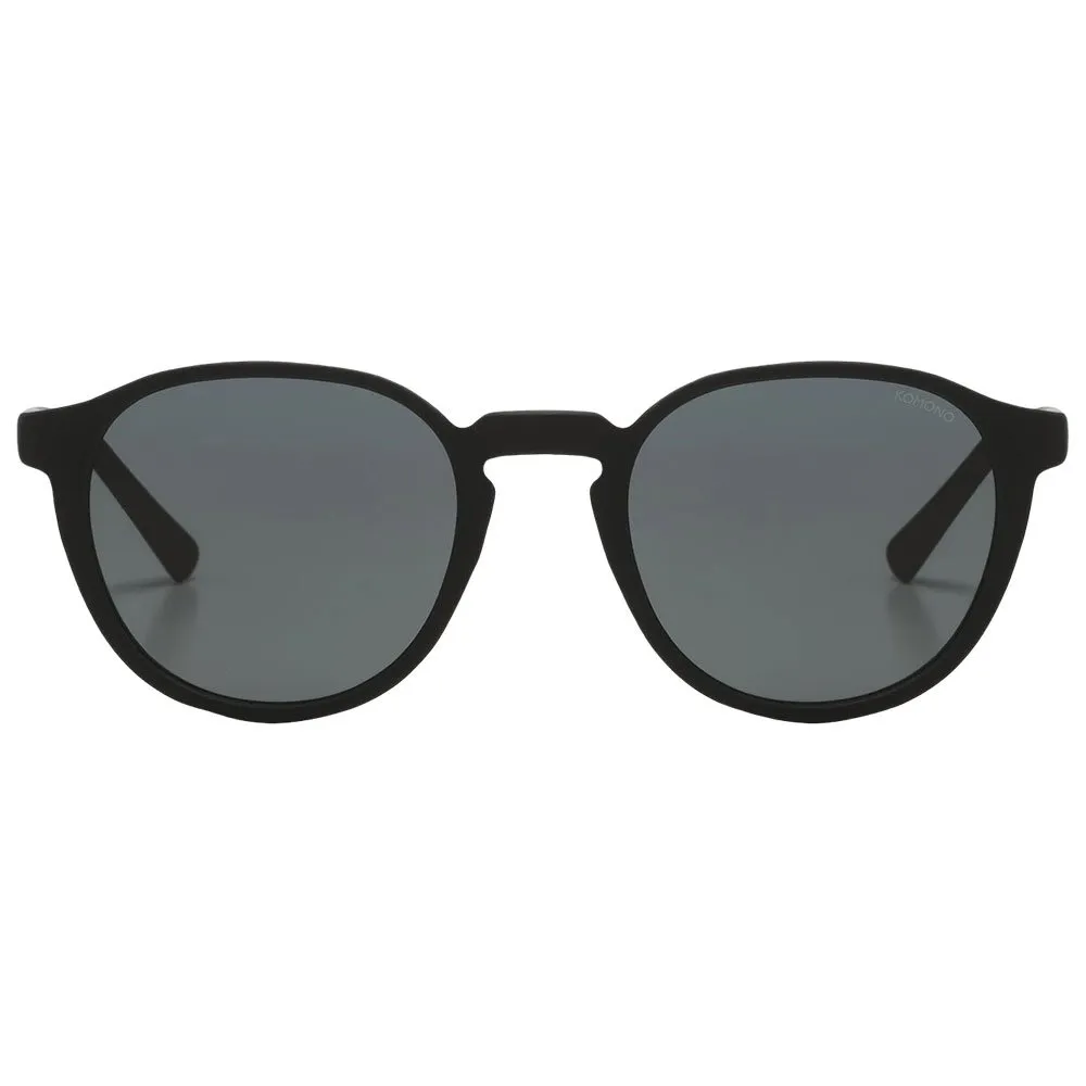 Sunglasses Komono ---Liam Carbon