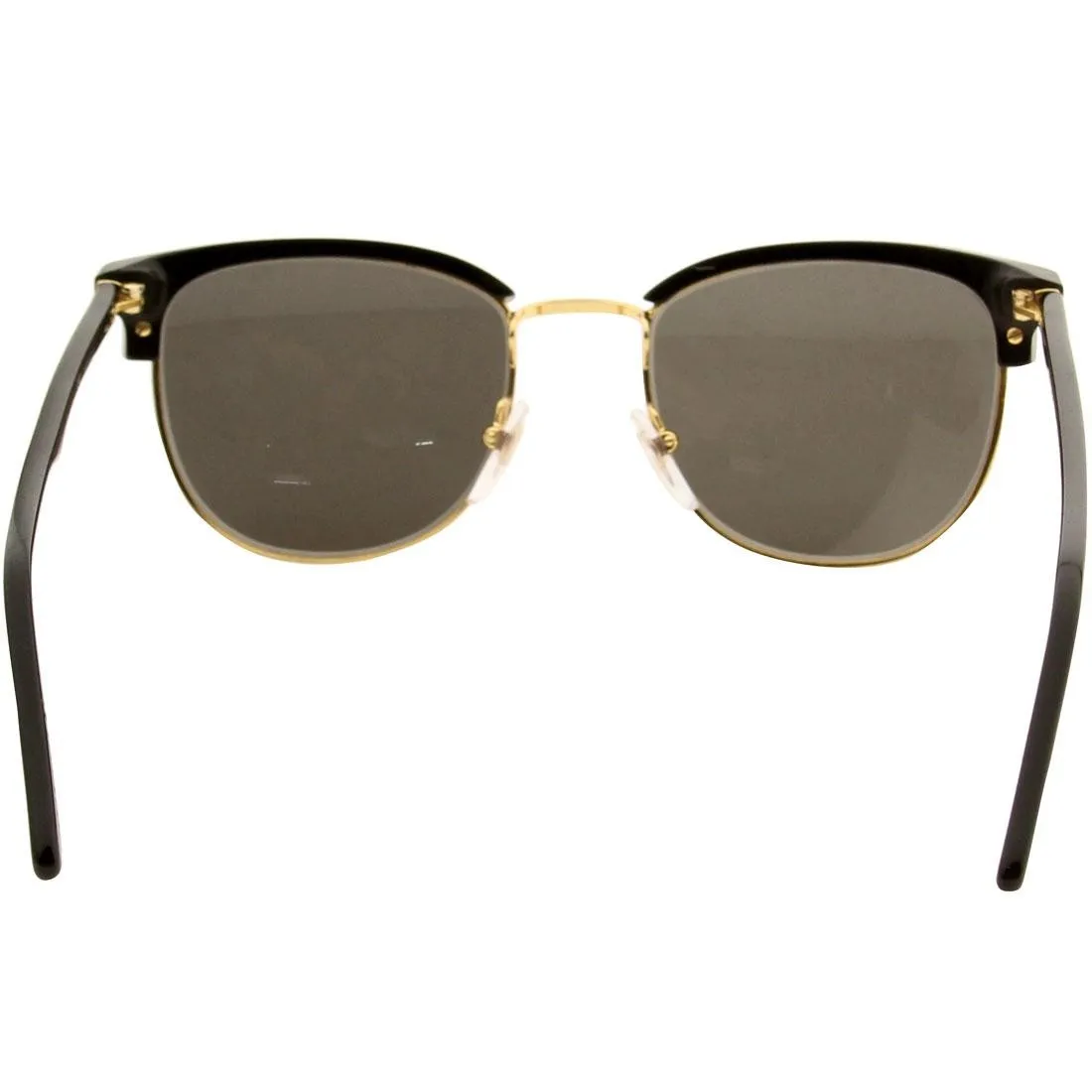 Super Sunglasses Terazzo - Black (black)