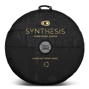 Synthesis Double Wheel Bag