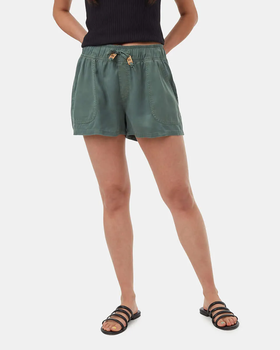 tentree Instow Short