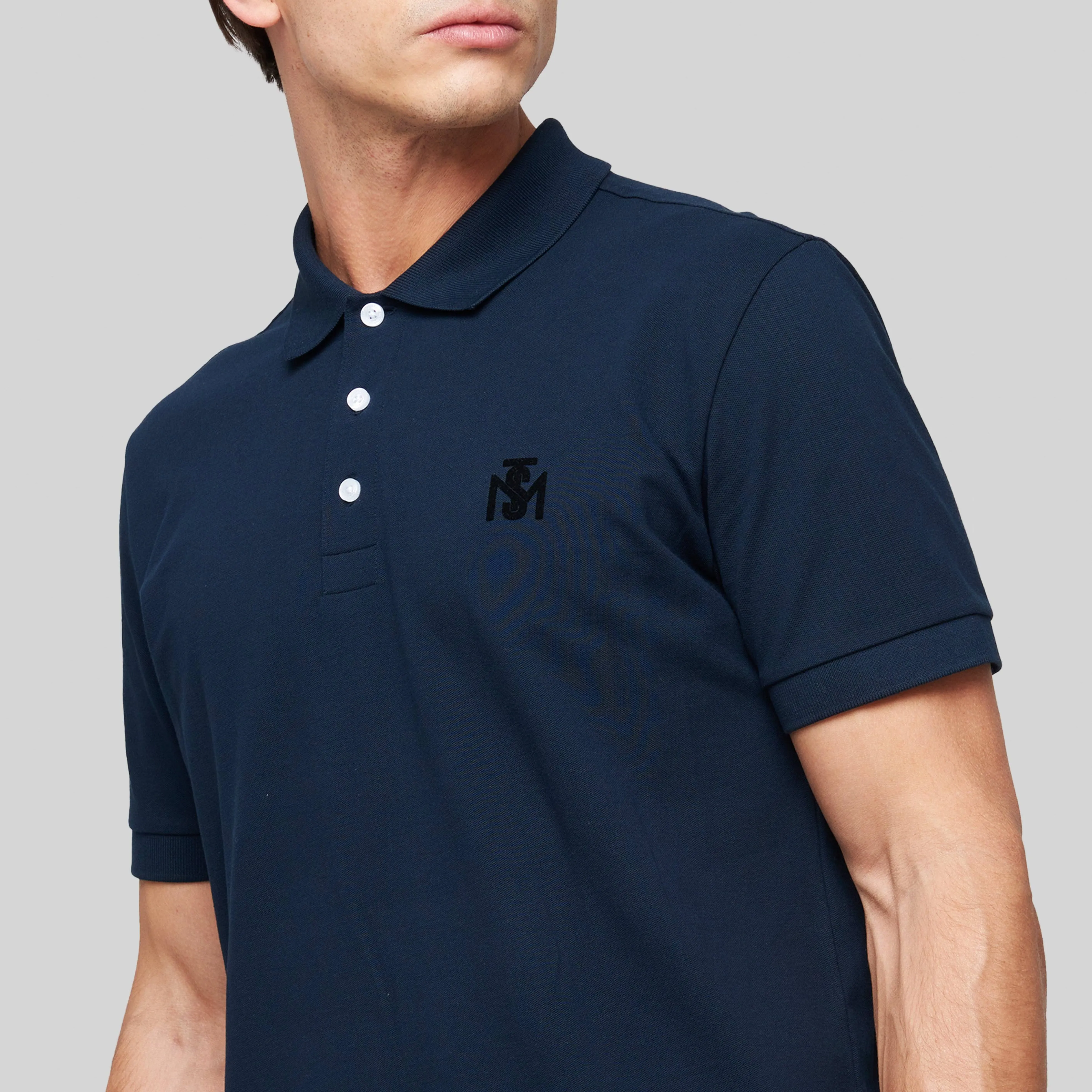 TERMPILAS NAVY POLO