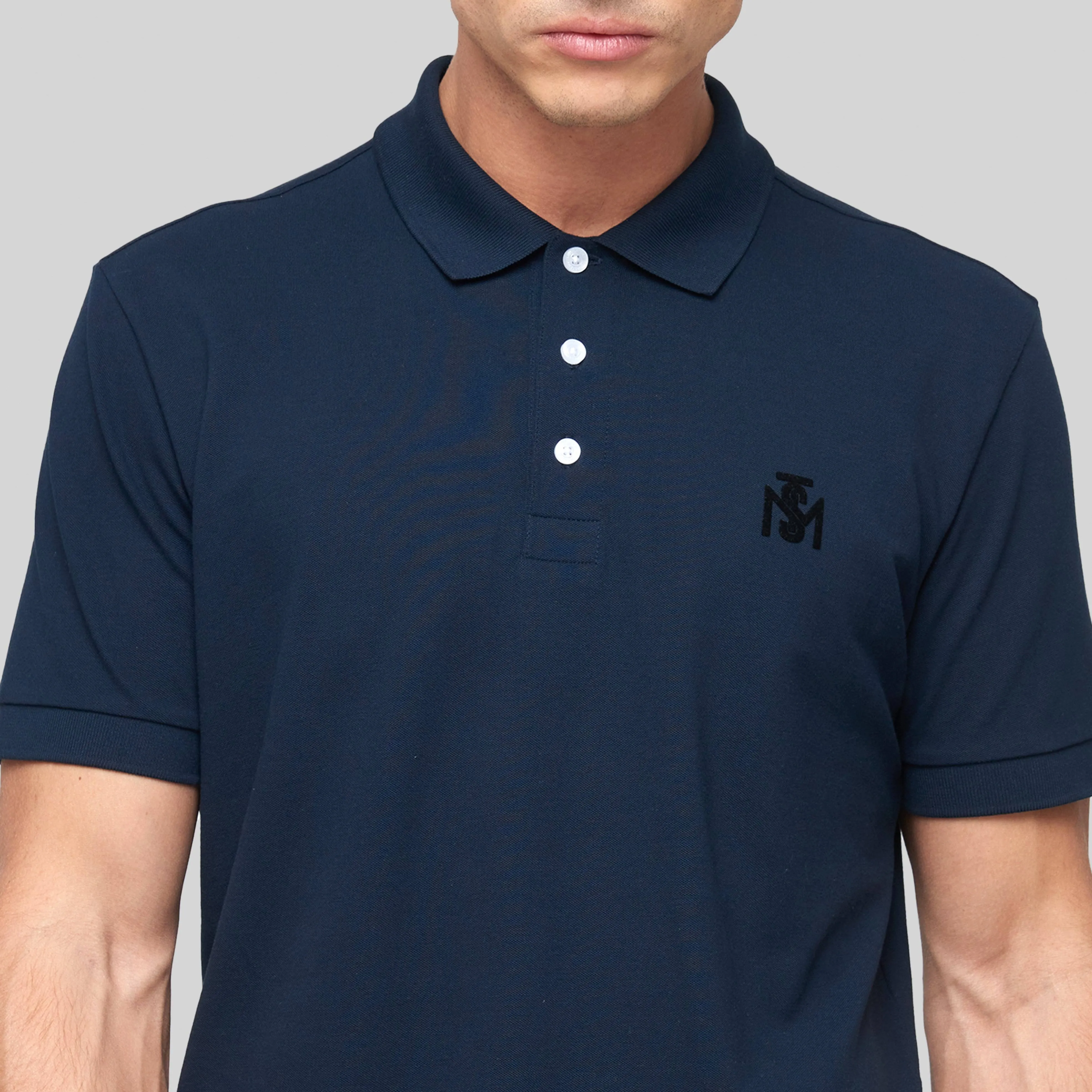 TERMPILAS NAVY POLO