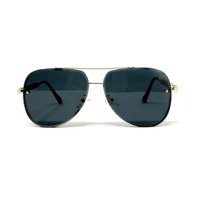 The Icon Sunglasses - Black