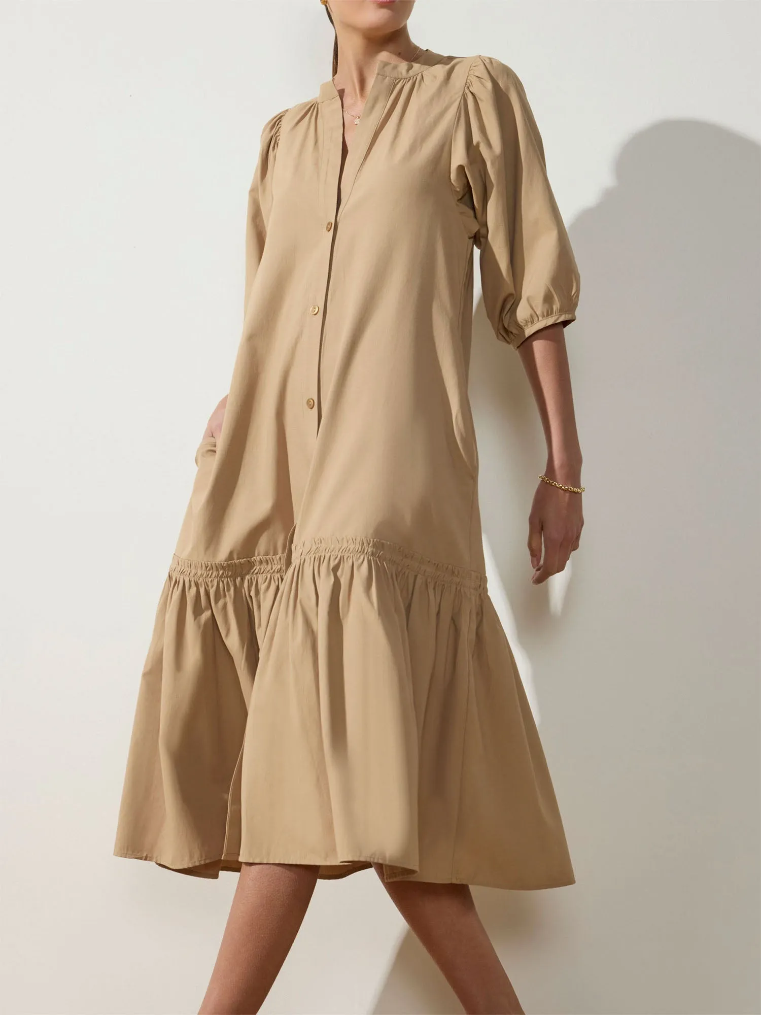 The Palma Dress