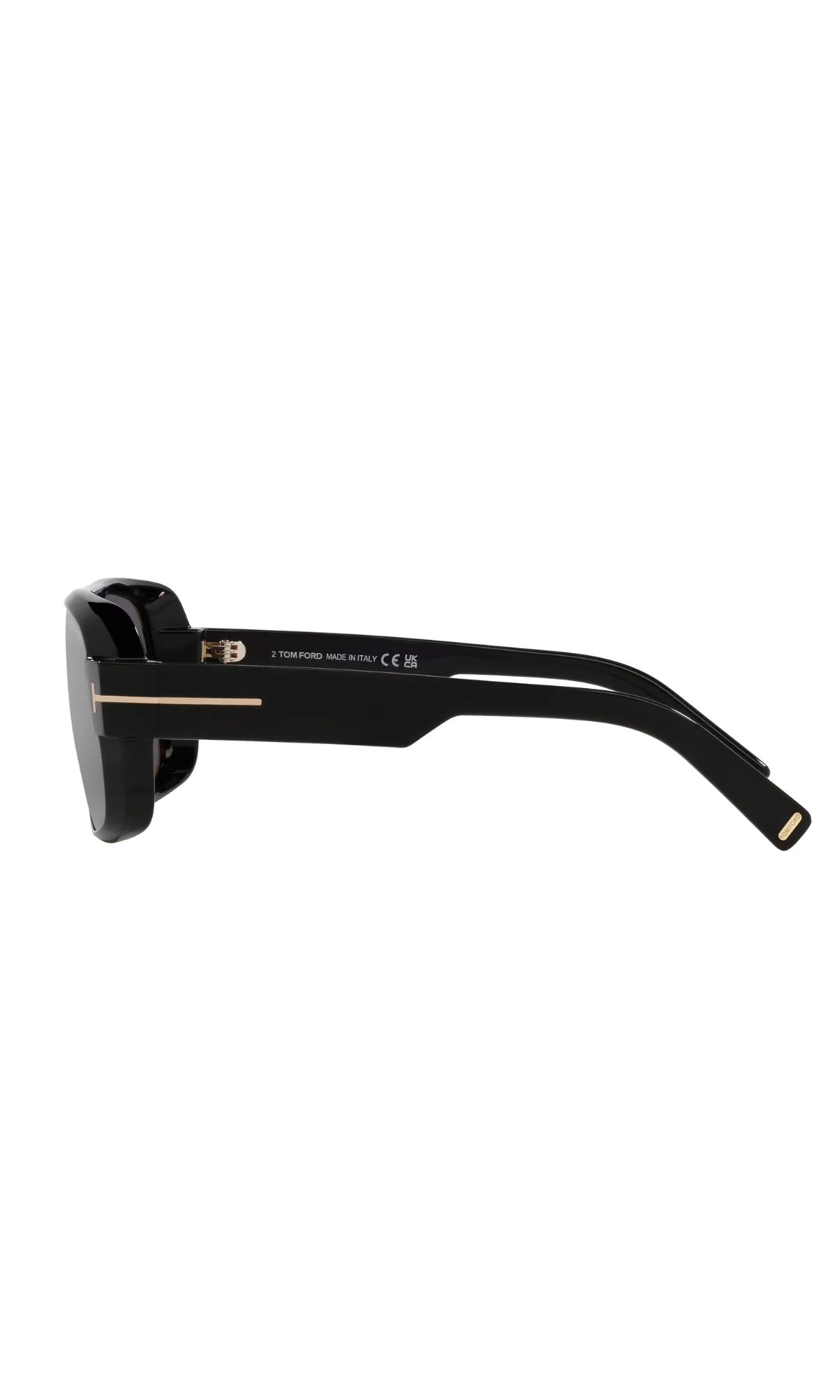 TOM FORD | Turner Sunglasses