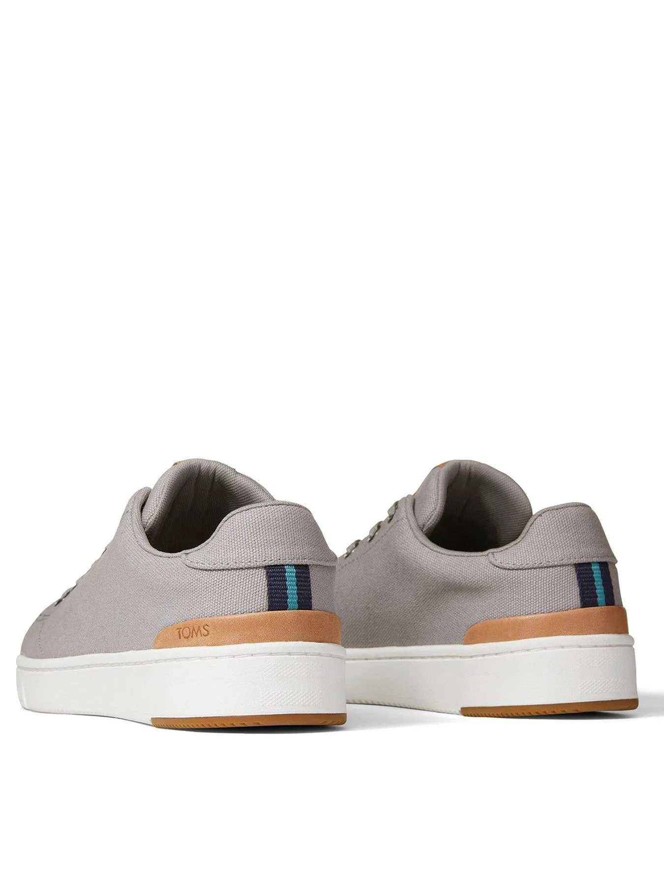 TOMS Toms Trvl Lite 2.0 Low Trainers - Grey