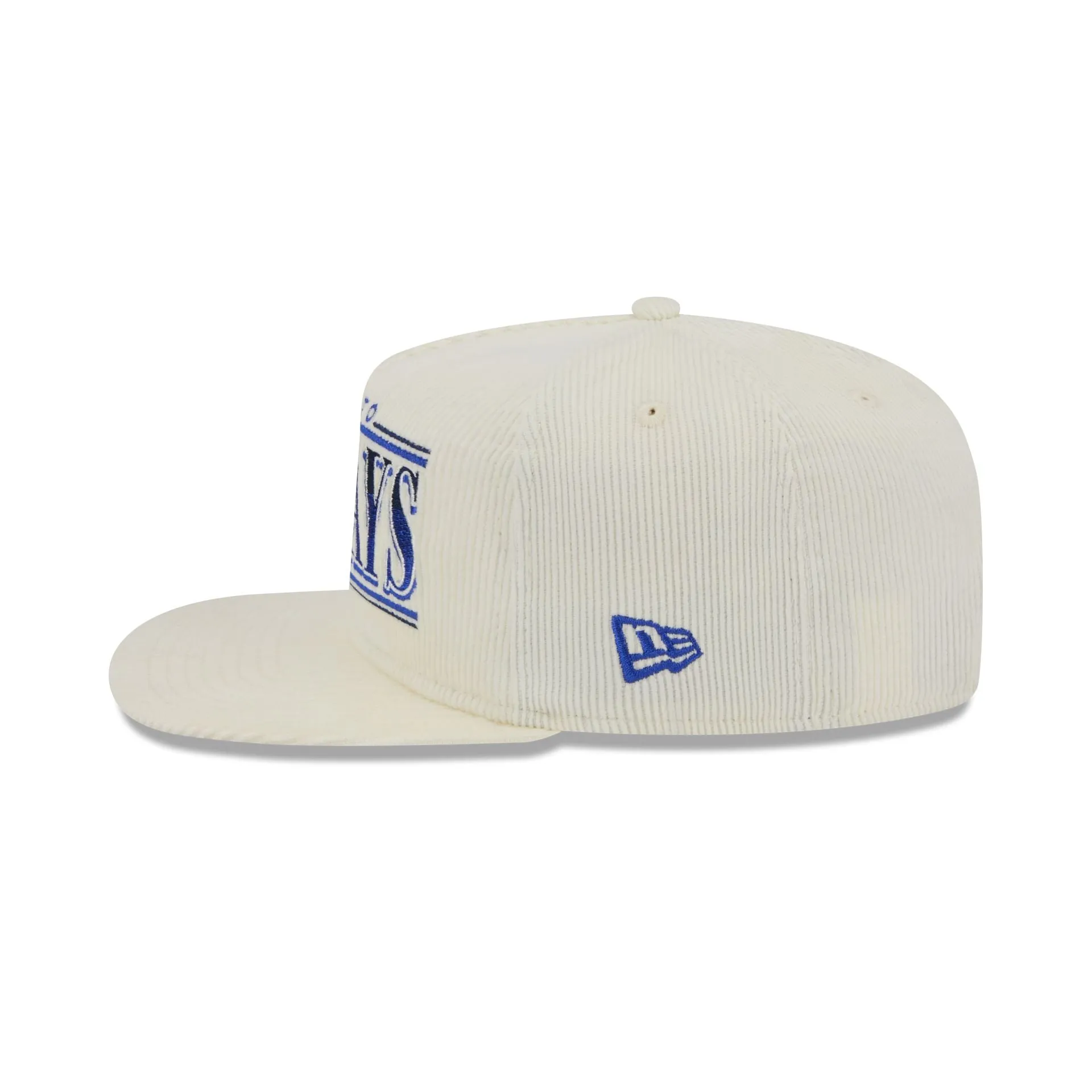 Toronto Blue Jays Throwback Corduroy Golfer Hat