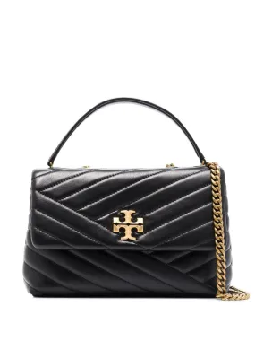 Tory Burch    Tory Burch Kira Small Leather Shoulder Bag