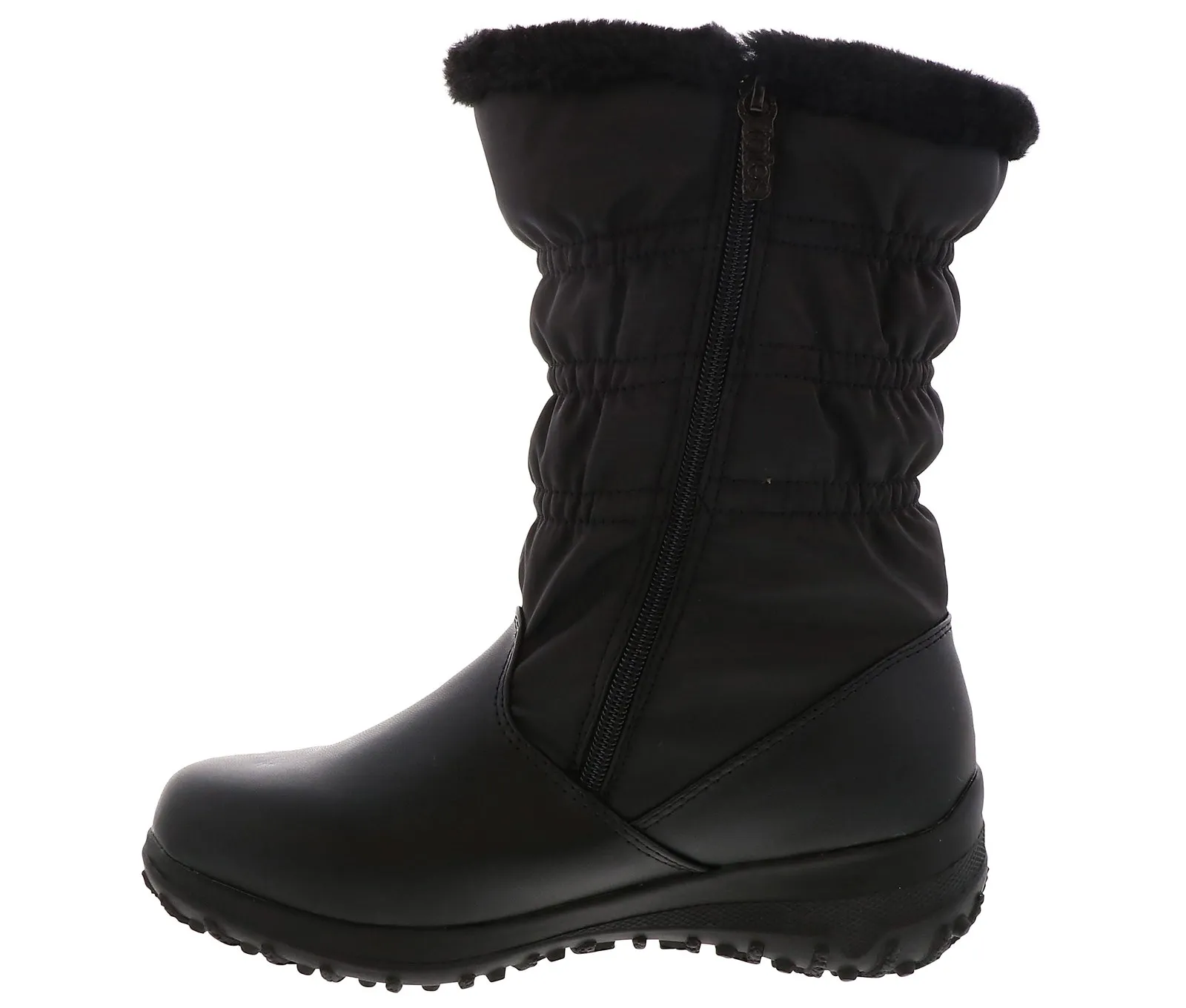 Totes Madina Women’s Wide-Width Winter Boot