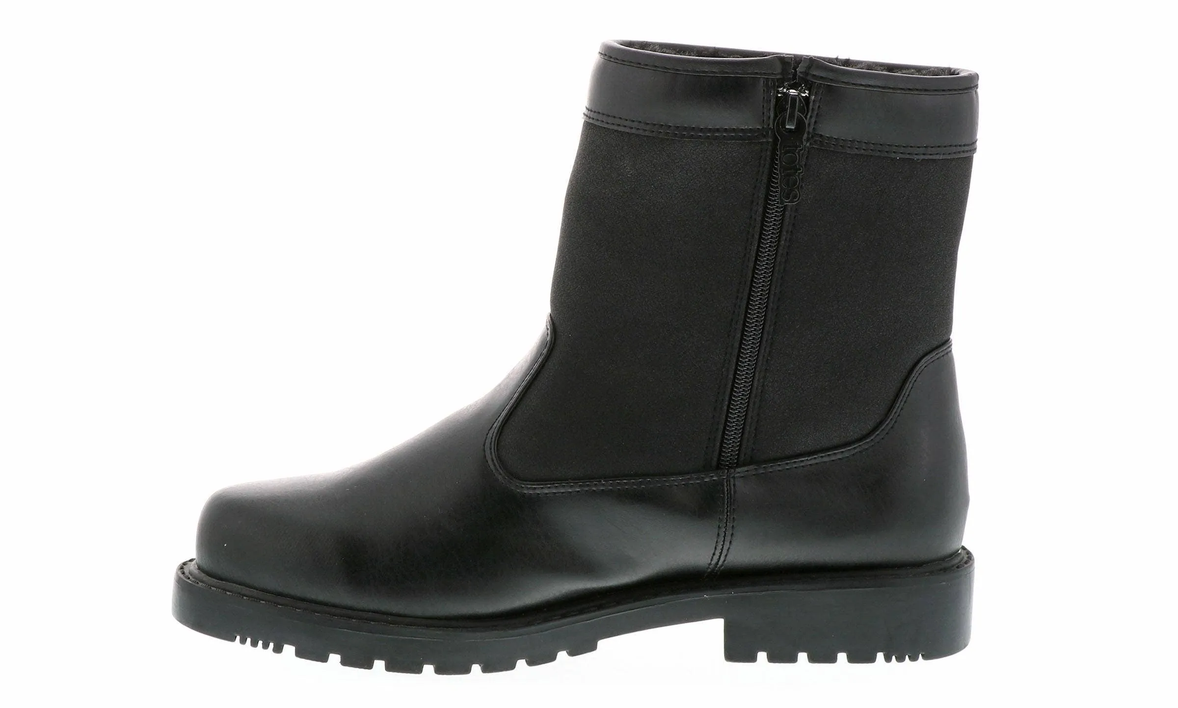 Totes Stadium Men's Weather Boot