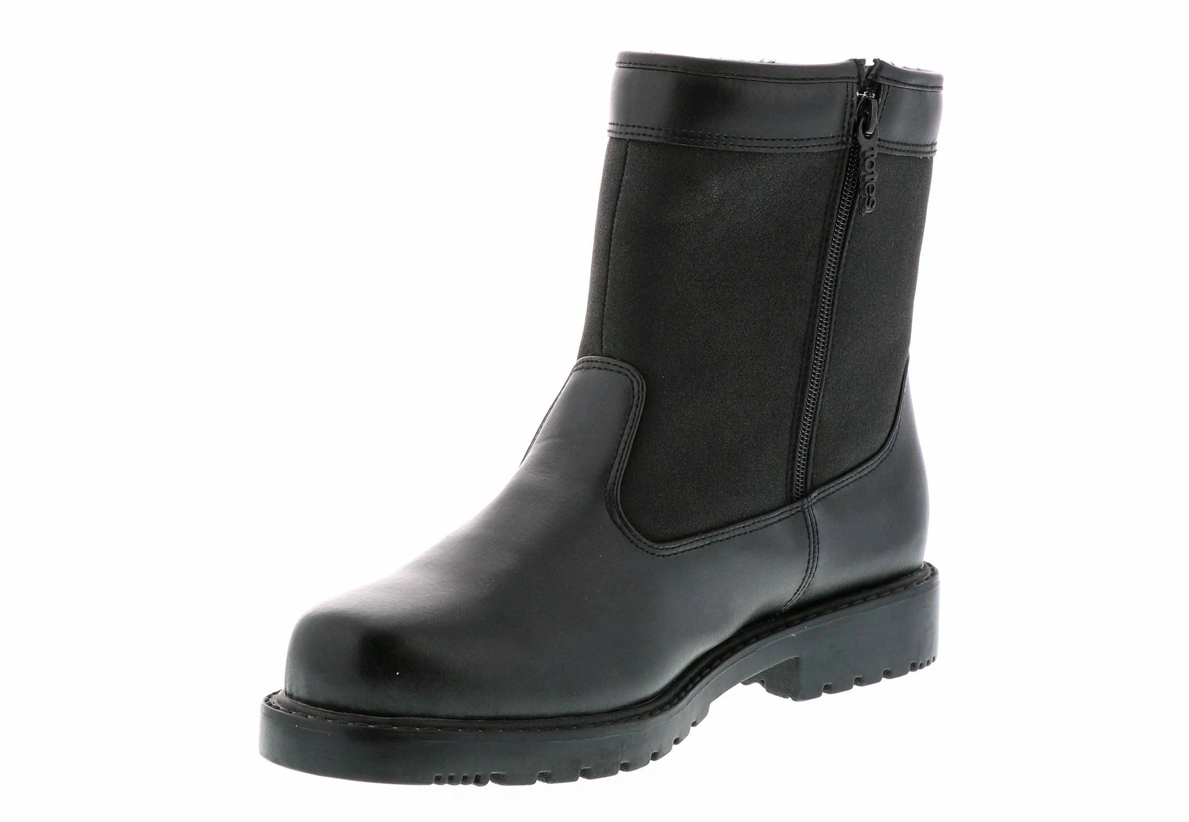 Totes Stadium Men's Weather Boot