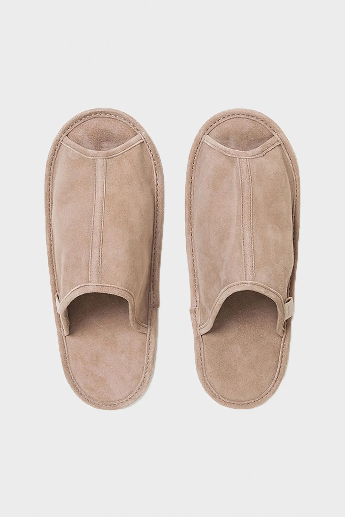 Trip Slipper - Oak