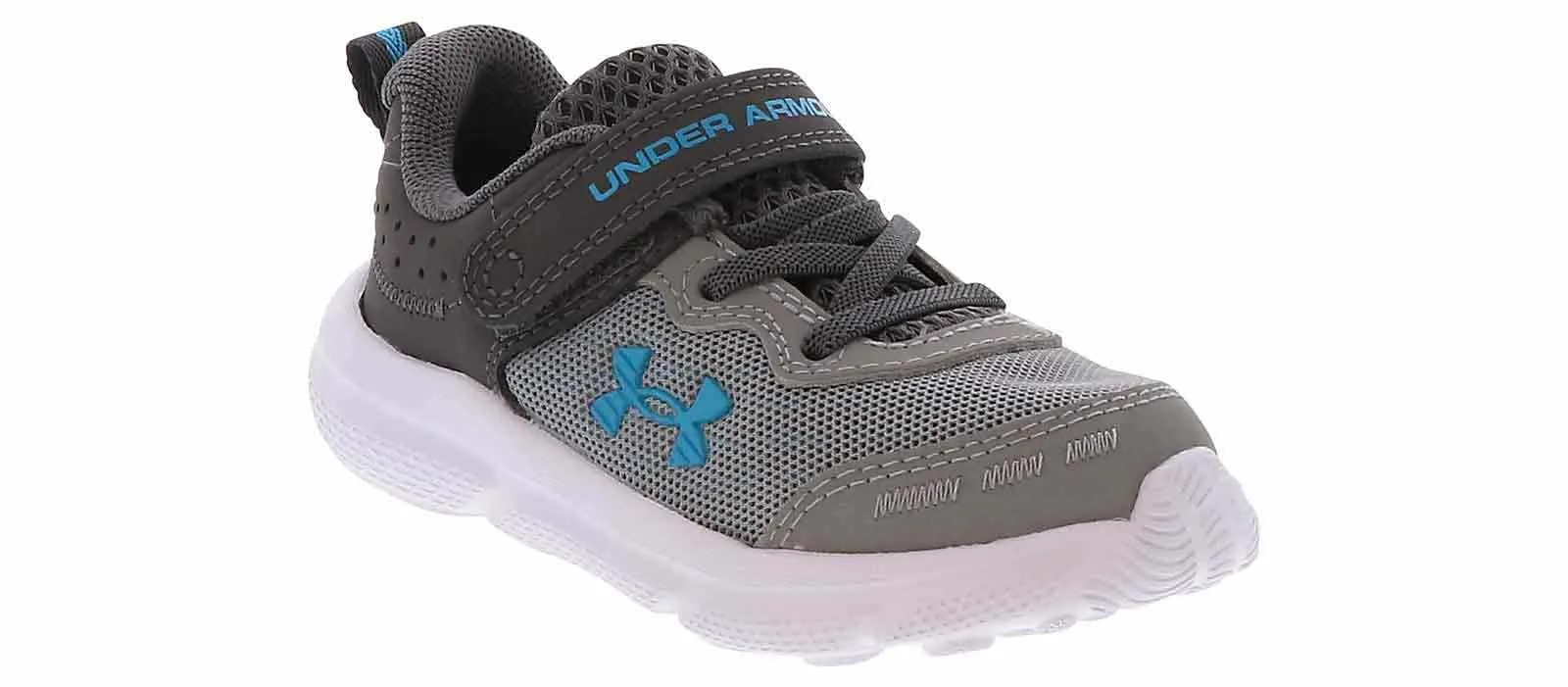 Under Armour Assert 10 AC Toddler Boys’ (5-10) Running Shoe