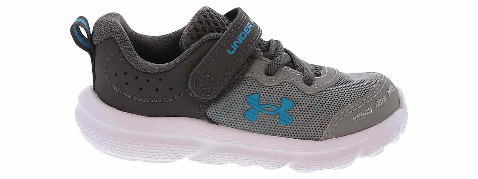 Under Armour Assert 10 AC Toddler Boys’ (5-10) Running Shoe