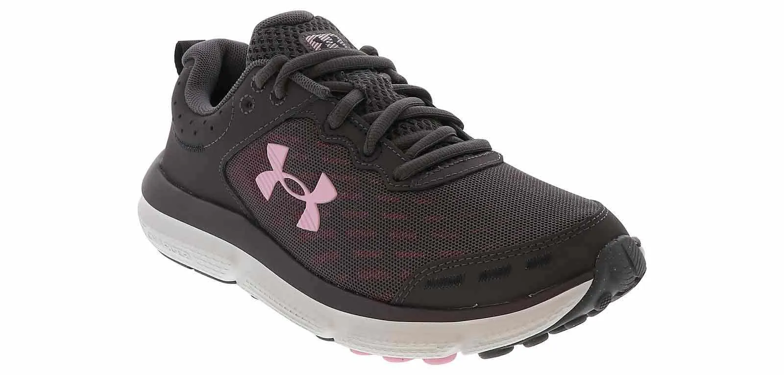 Under Armour Charged Assert 10 Women's Wide Width Running Shoe