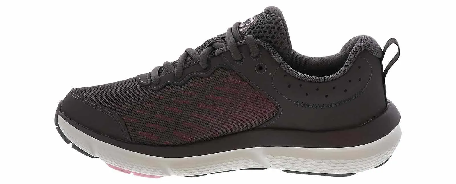 Under Armour Charged Assert 10 Women's Wide Width Running Shoe