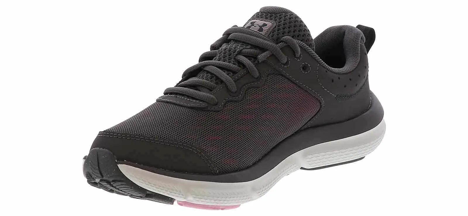 Under Armour Charged Assert 10 Women's Wide Width Running Shoe