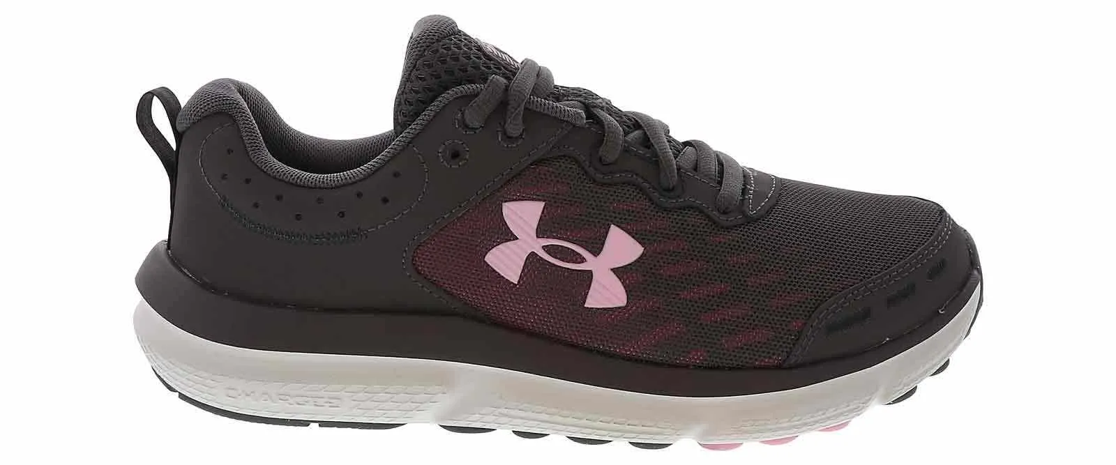 Under Armour Charged Assert 10 Women's Wide Width Running Shoe