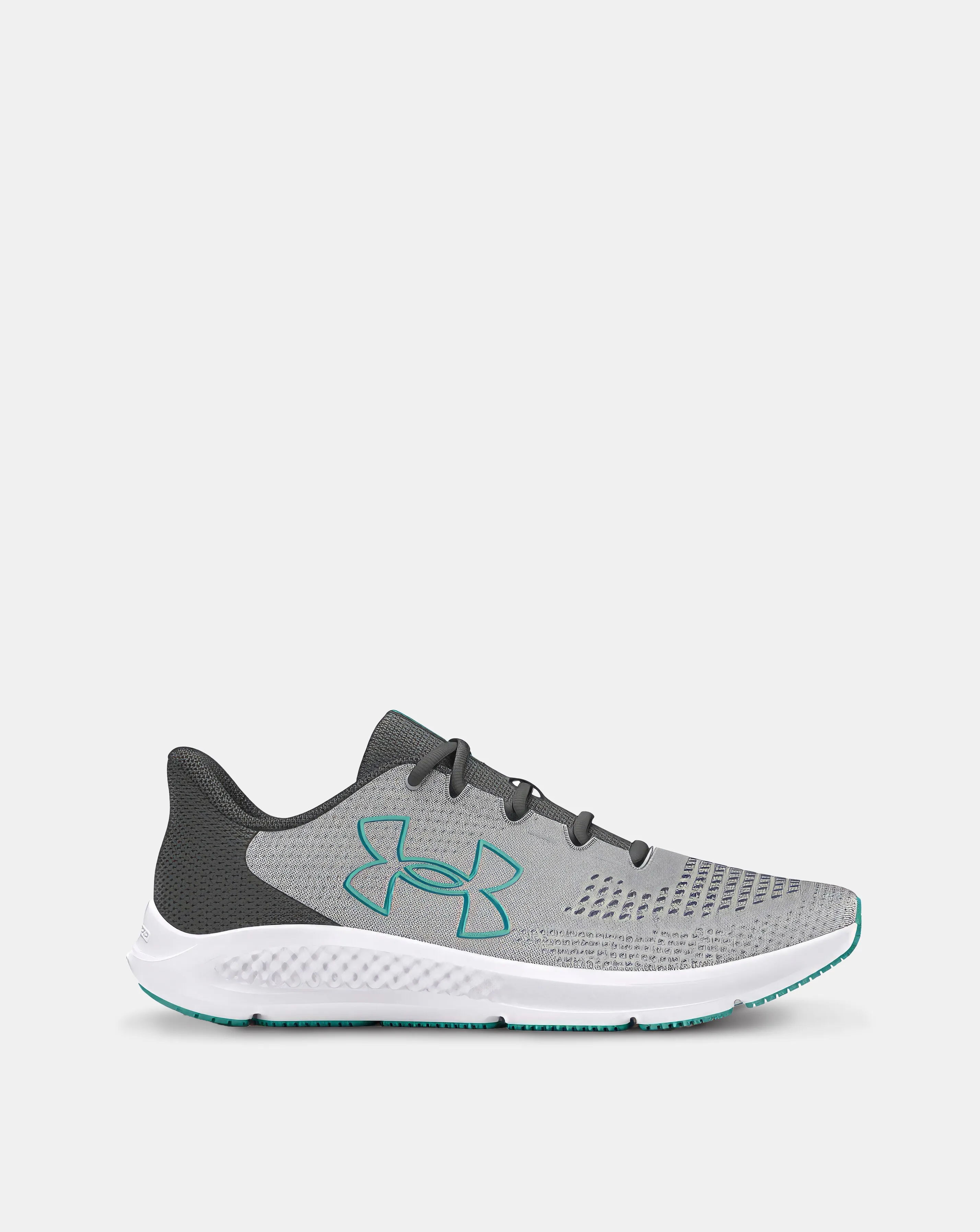 Under Armour Charged Pursuit 3 Trainers | Simply Be