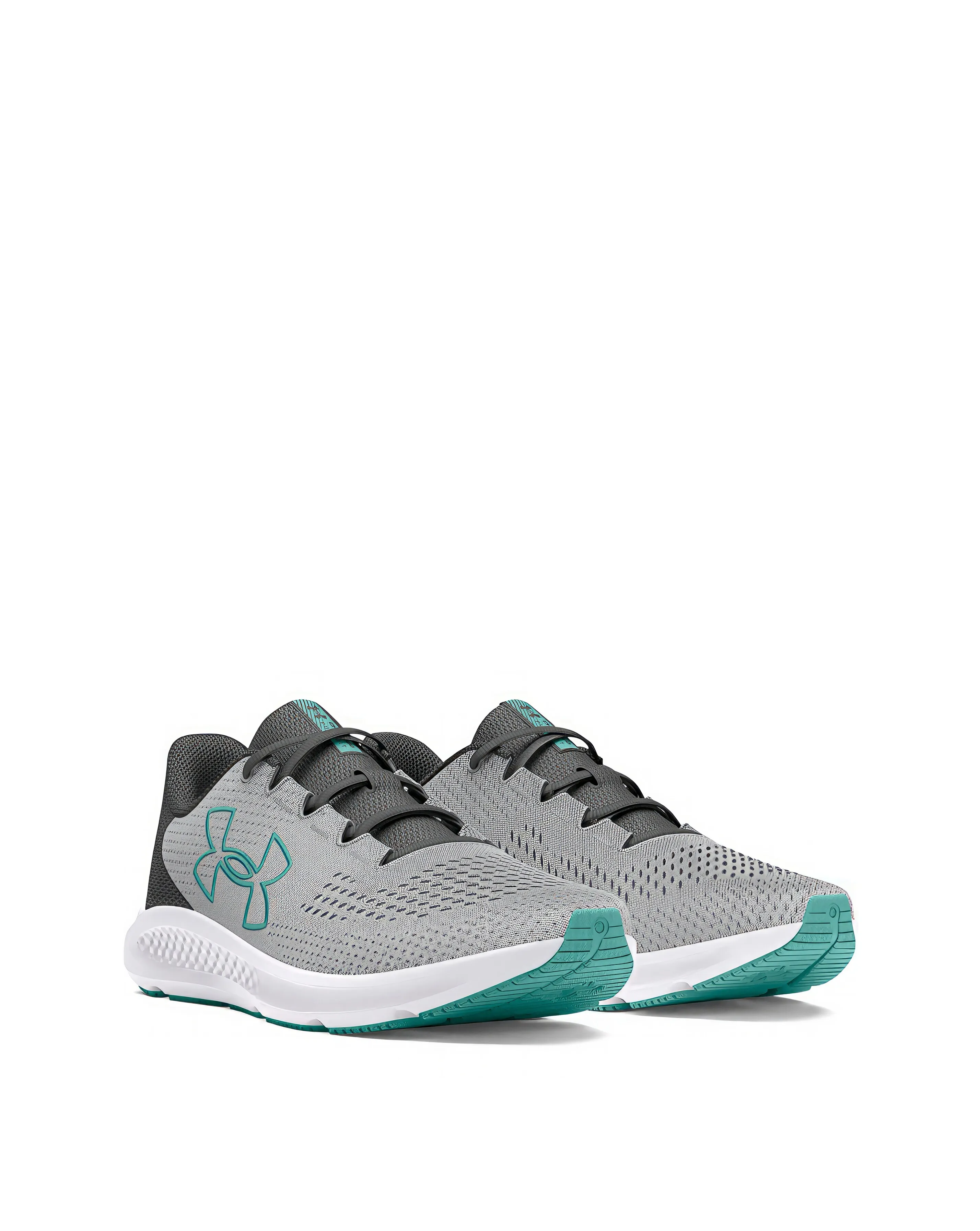 Under Armour Charged Pursuit 3 Trainers | Simply Be