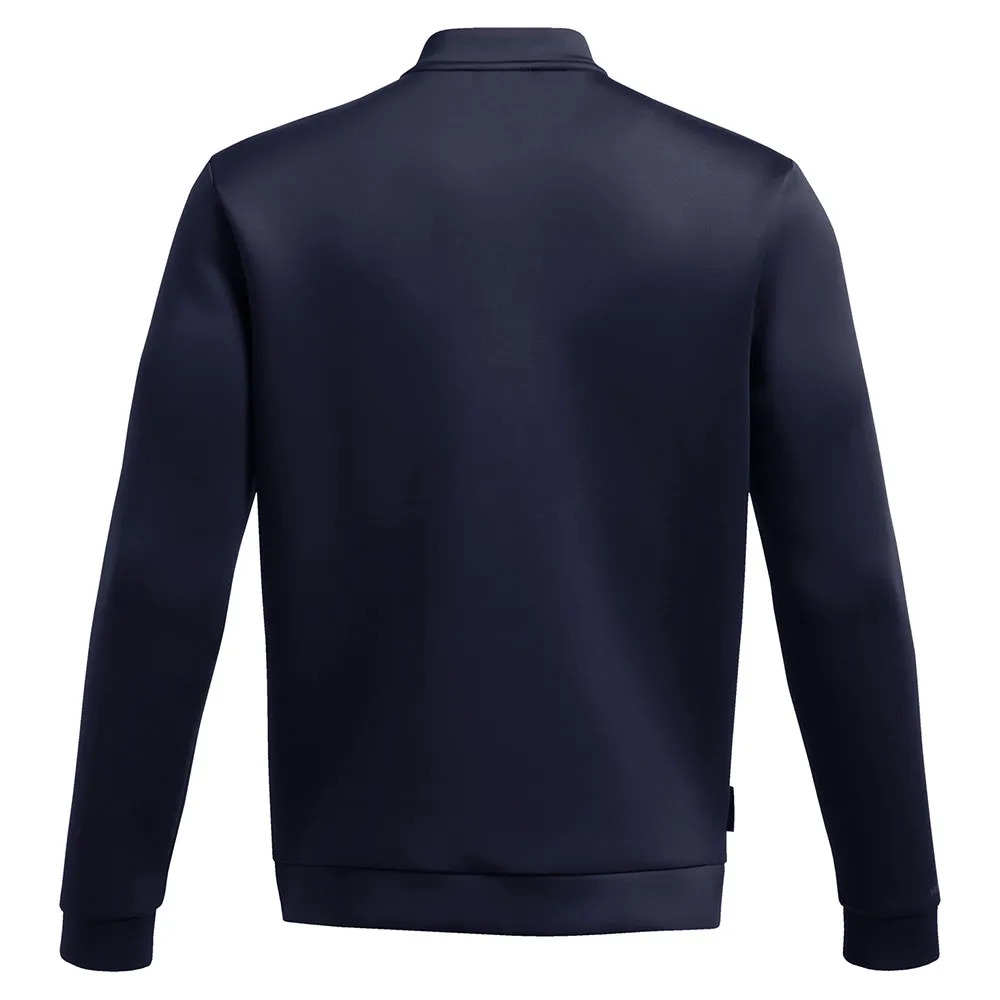 Under Armour Drive Pro Storm Hybrid Full Zip Golf Jacket