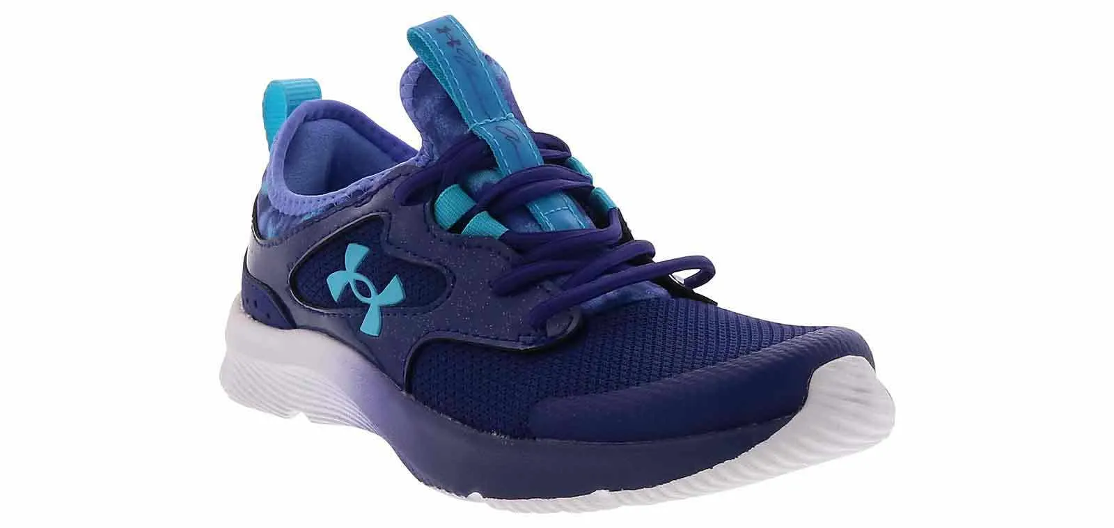 Under Armour GPS Infinity 2 Youth Girls’ (11-3) Running Shoe