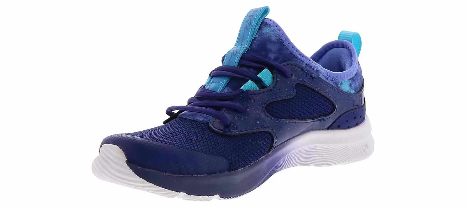 Under Armour GPS Infinity 2 Youth Girls’ (11-3) Running Shoe