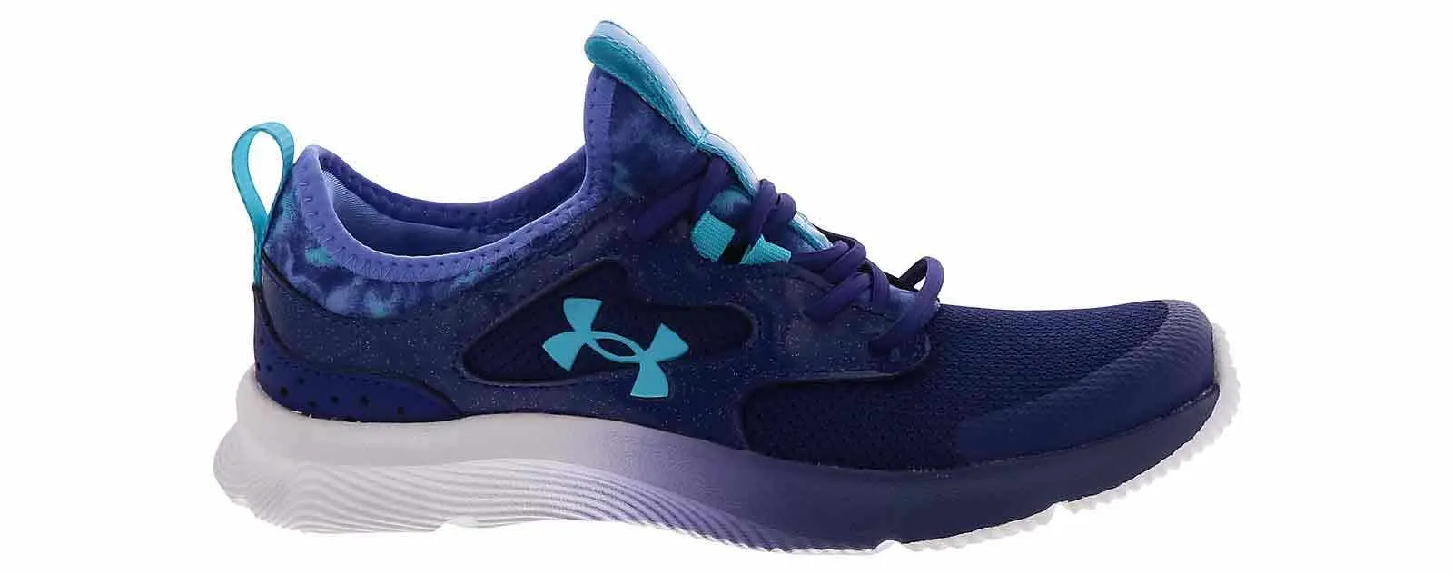 Under Armour GPS Infinity 2 Youth Girls’ (11-3) Running Shoe