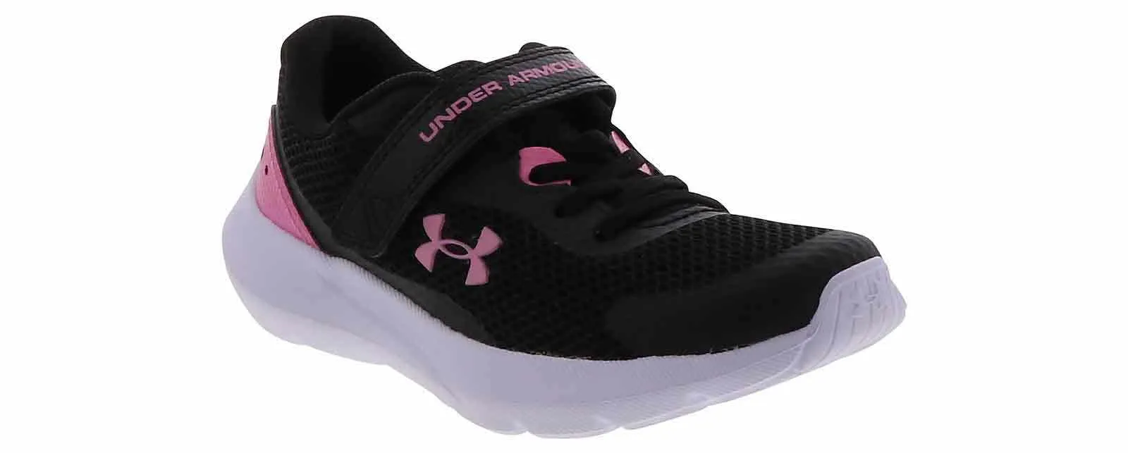 Under Armour GPS Surge 3 AC Youth Girls’ (11-3) Running Shoe