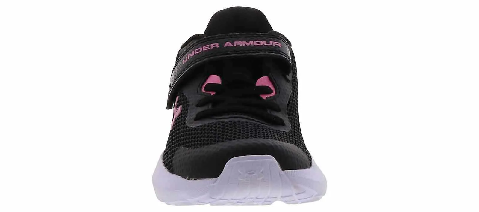 Under Armour GPS Surge 3 AC Youth Girls’ (11-3) Running Shoe