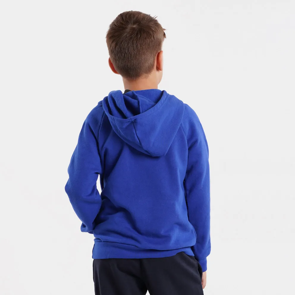 Under Armour Rival Fleece Big Logo Kids' Hoodie