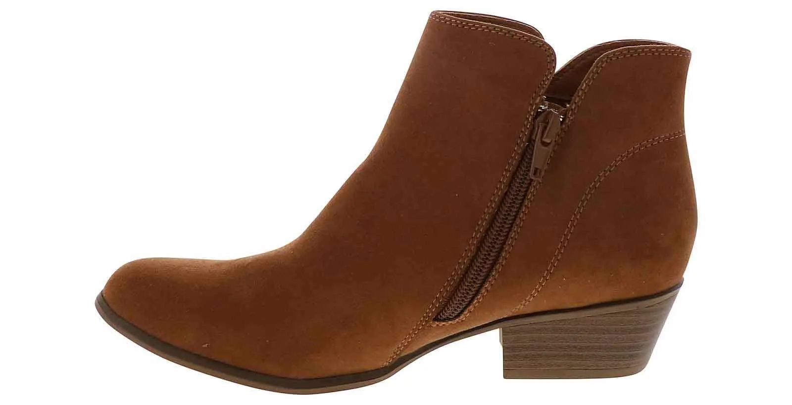 Union Bay Tacey Women’s Fashion Boot-Brown