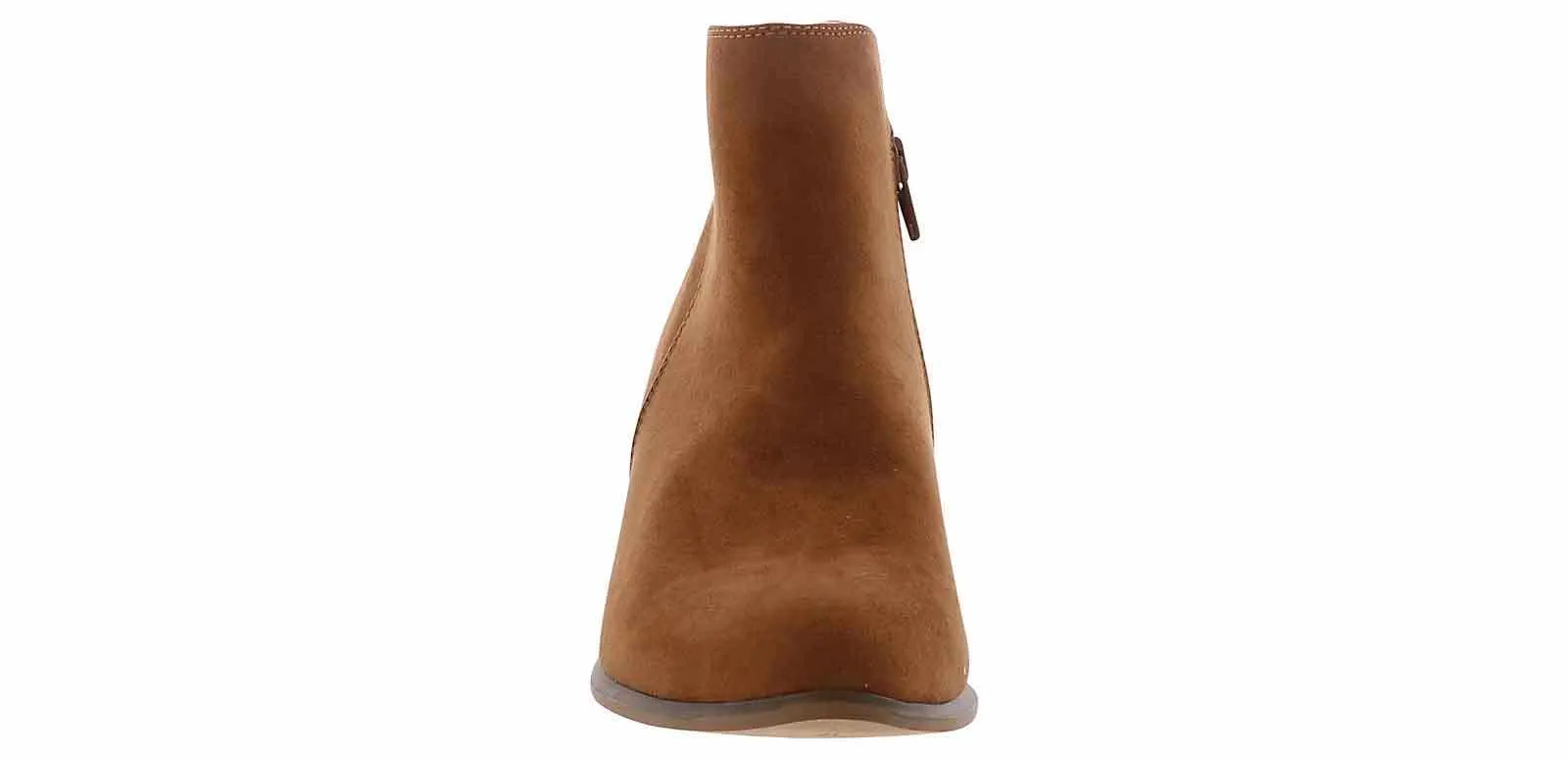 Union Bay Tacey Women’s Fashion Boot-Brown