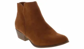 Union Bay Tacey Women’s Fashion Boot-Brown