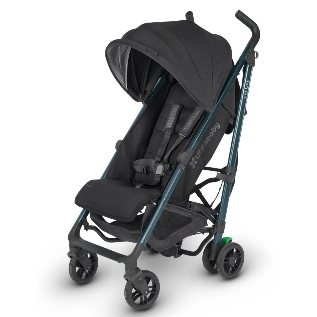 UPPAbaby - G-Luxe Umbrella Stroller - Jake