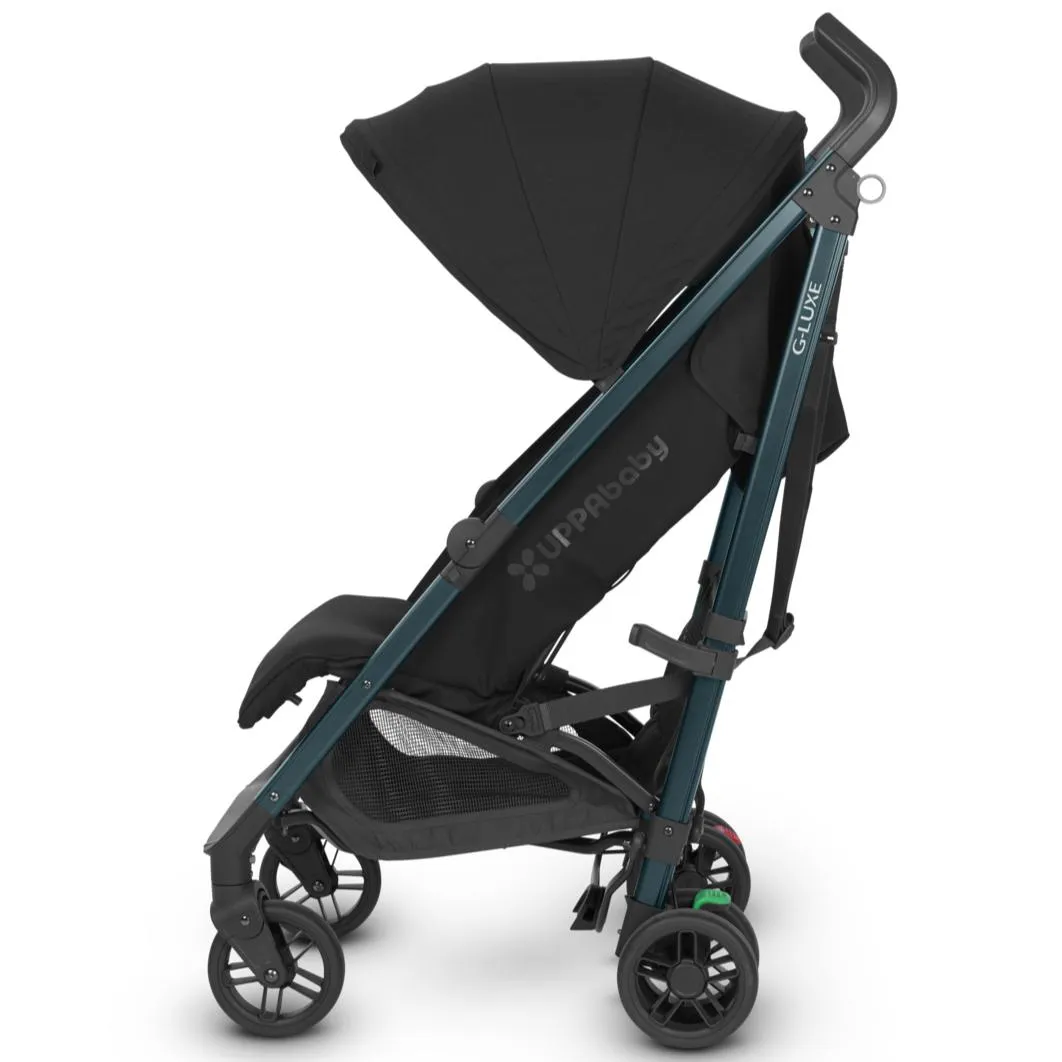 UPPAbaby - G-Luxe Umbrella Stroller - Jake