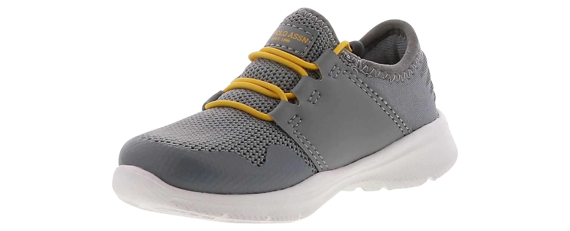 U.S. Polo Assn. Inlet Toddler Boys' (5-10) Running Shoe