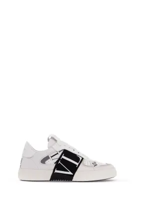 VALENTINO GARAVANI vl7n low-top sneakers